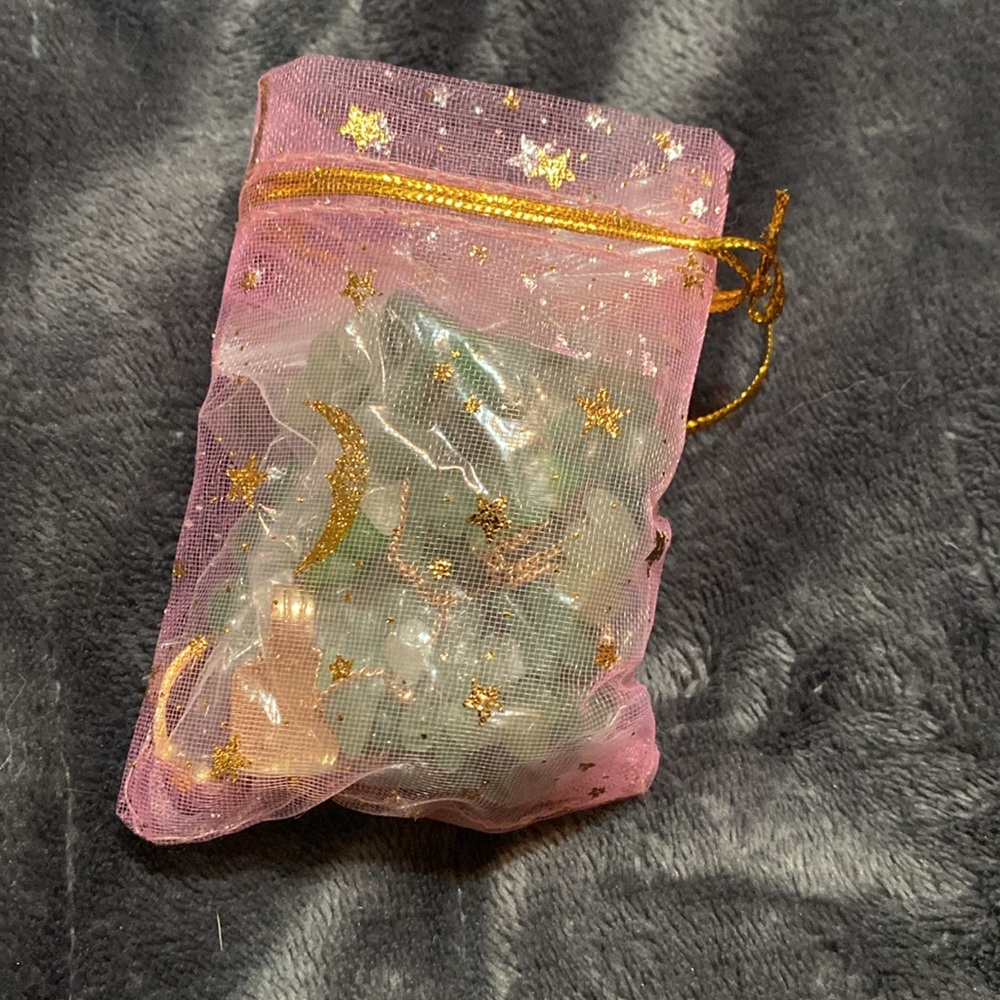 Mystery bling bags - Picture 4 of 5